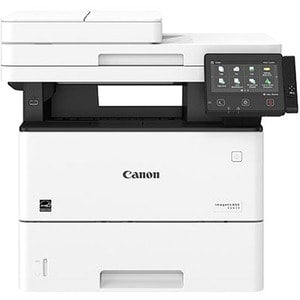 Impresora multifunción láser monocromática Canon imageCLASS D D1650