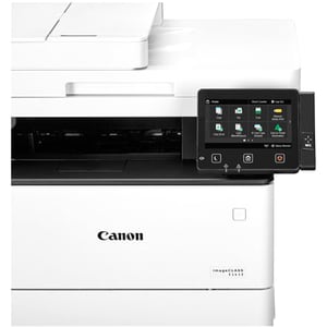 Canon imageCLASS D D1650 Laser Multifunction Printer-Monochr