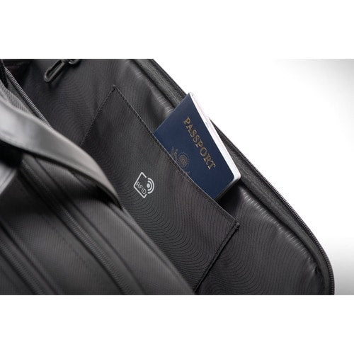 Étui de transport Kensington Contour 2.0 (mallette) f