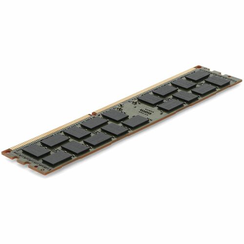 Module de mémoire d'ordinateur supplémentaire 4 Go DDR4-2666 MHz R UDIMM KIT