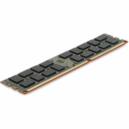 MÓDULO DE MEMORIA COMPLEMENTARIA PARA COMPUTADORA 4GB DDR4-2666MHZ R UDIMM KIT