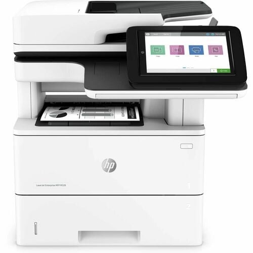 Impresora multifunción ML LASERJET ENTERPRISE M528DN