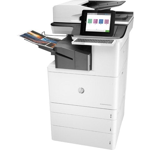 Impresora multifunción LaserJet Flow color M776ZS