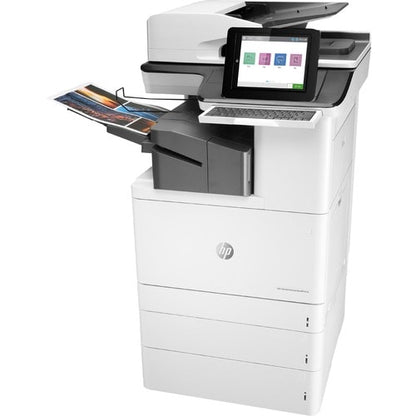 Impresora multifunción LaserJet Flow color M776ZS