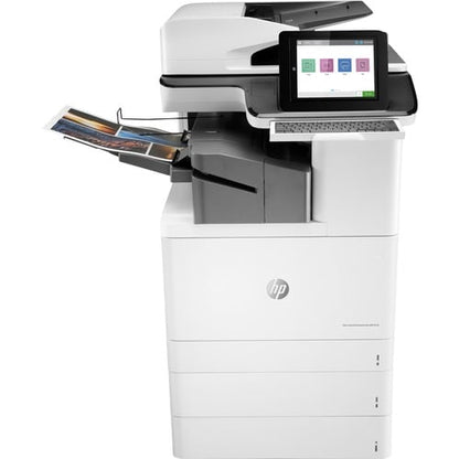 Impresora multifunción LaserJet Flow color M776ZS