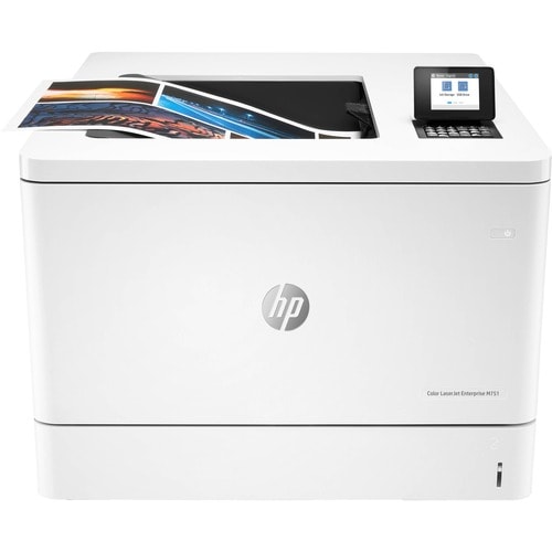 IMPRIMANTE LASERJET COULEUR ENT M751DN