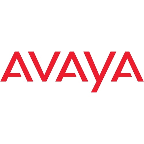 Avaya Service/Support - 3 Year - Service - 8 x 5 - Technical