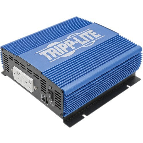 Inversor de corriente PINV2000 de Tripp Lite by Eaton - Voltaje de entrada: 12 V CC -