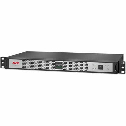 Onduleur montable en rack APC by Schneider Electric Smart-UPS 500 VA - Rack 1U
