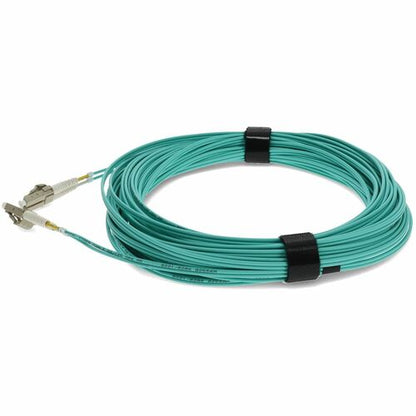 AddOn Fiber Optic Duplex Patch Network Cable