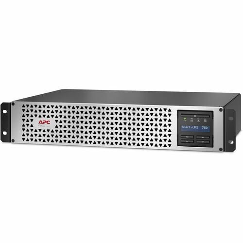 Onduleur APC by Schneider Electric Smart-UPS SMTL750RM2UC montable en rack 750 VA