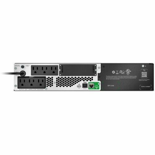 Onduleur APC by Schneider Electric Smart-UPS SMTL750RM2UC montable en rack 750 VA
