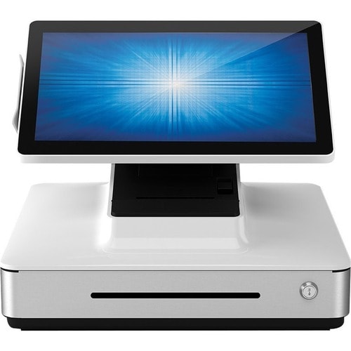 Elo PayPoint Plus para Windows - Core i5 - 8 GB DDR4 SDRAM - 128 GB SSD M.2
