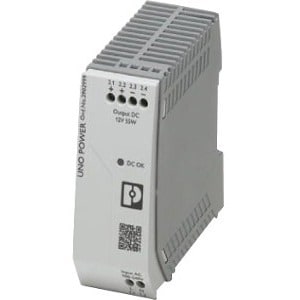 UNO-PS 1AC 12DC 55W PWR SUPPLY IN  1-PHASE OUTPUT  12 V DC 55 W