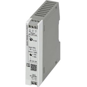 QUINT4-PS ​​1AC 24DC 1.3 SC ALIMENTATION EN SORTIE MONOPHASÉE 24 V CC 1,3 A