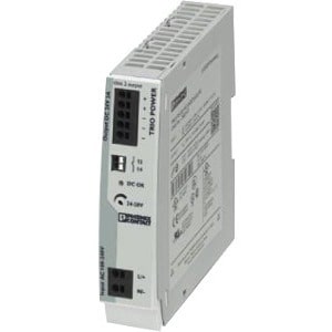 TRIO-PS-2G  1AC 24DC 3 C2LPS IN  1-PHASE OUTPUT  24 V DC 3 A