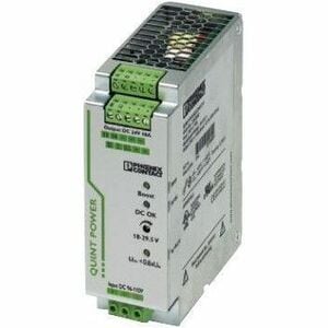 QUINTPS 96-110DC 24DC 10 CO PWR 110 V DC SORTIE 24 V DC 10 A