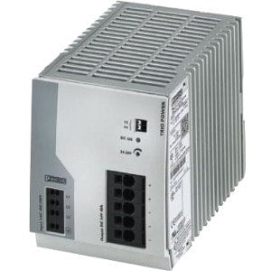 TRIO-PS-2G 3AC 24DC 40 ALIMENTATION EN SORTIE TRIPHASÉE 24 V CC 40 A
