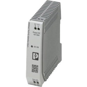 UNO-PS 1AC 15DC 30W PWR SUPPLY IN  1-PHASE OUTPUT  15 V DC 30 W