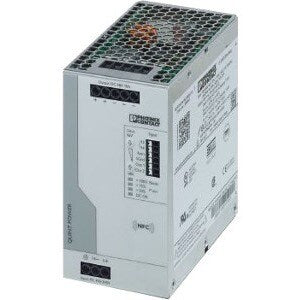 QUINT4-PS ​​1AC 48DC 10 ALIMENTATION EN SORTIE MONOPHASÉE 48 V DC 10 A