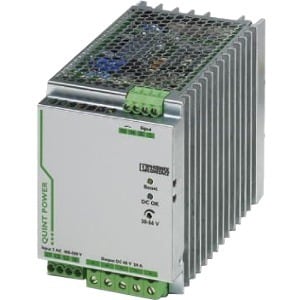 QUINT-PS 3AC 48DC 20 FUENTE DE ALIMENTACIÓN ENTRADA TRIFÁSICA SALIDA 48V DC 20 A