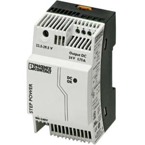 STEP-PS 1AC 24DC 1,75 A Alimentation monophasée 24 V CC 1,75 A