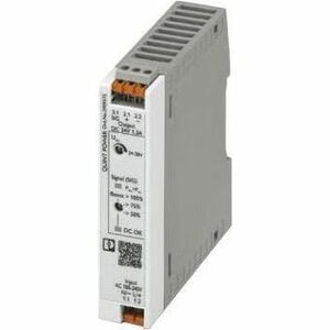 QUINT4-PS ​​1AC 24DC 1.3 PT PWR IN SORTIE MONOPHASÉE 24 V DC 1,3 A