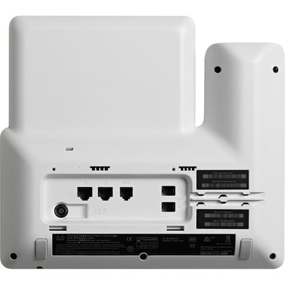 Téléphone IP Cisco 8841 Multiport avec bloc d'alimentation 4NA CRD reconditionné
