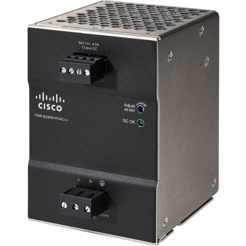 ALIMENTATION CA 240 W LITE