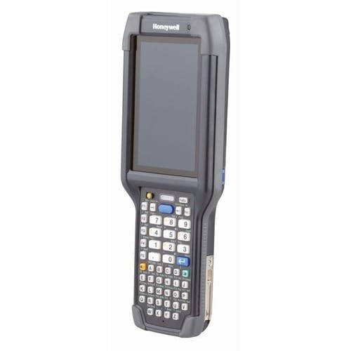 Honeywell CK65 Handheld Computer - 1D, 2D - N6803Scan EngineSnapdragon 2.20 GHz