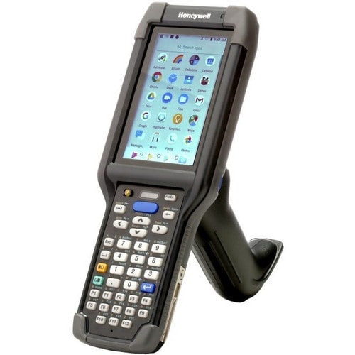 Honeywell CK65 Handheld Computer - 1D, 2D - N6803Scan EngineSnapdragon 2.20 GHz