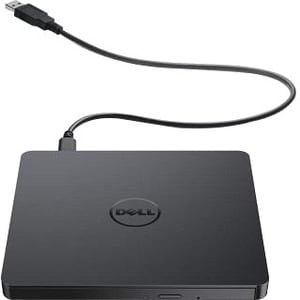 LECTEUR DVD-RW USB SLIM DW316