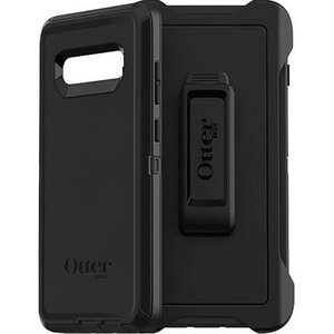 Estuche de transporte resistente OtterBox Defender (funda) S