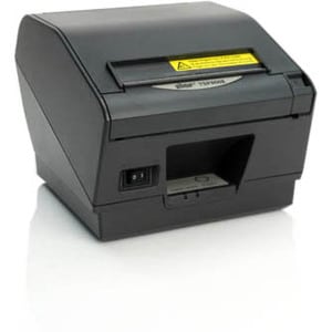 Star Micronics TSP800II Thermal Receipt and Label Printer, WLAN, Ethernet, AirPr