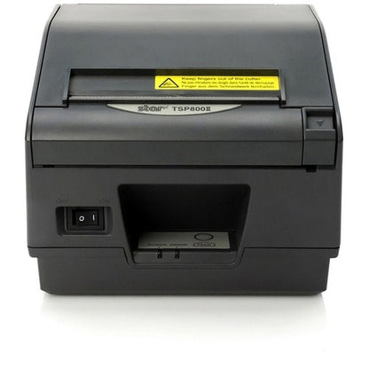 Star Micronics TSP800II Thermal Receipt and Label Printer, WLAN, Ethernet, AirPr