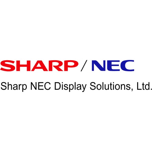 Étui de transport Sharp NEC Display NP402CASE pour projecteur NEC