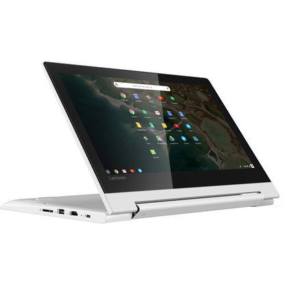LENOVO CHROMEBOOK C330 MT 4G 32 CRM CONSOMMATEUR