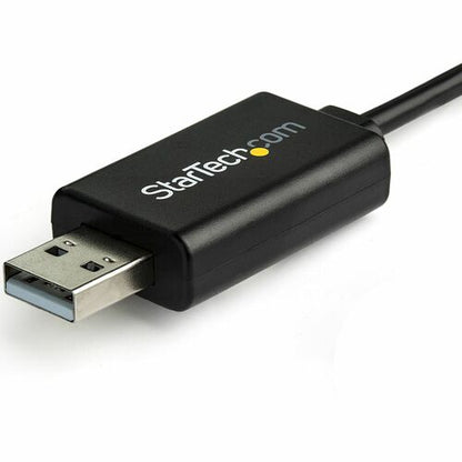 Cable de consola USB Cisco de StarTech.com de 1,8 m (6 pies)