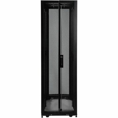 Tripp Lite by Eaton SR48UBDP48 48U Server Rack - For Server, LAN Switc