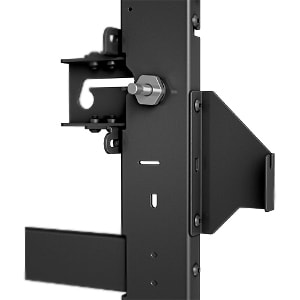 Soporte de pared Chief para pantalla LED y videowall - 4D