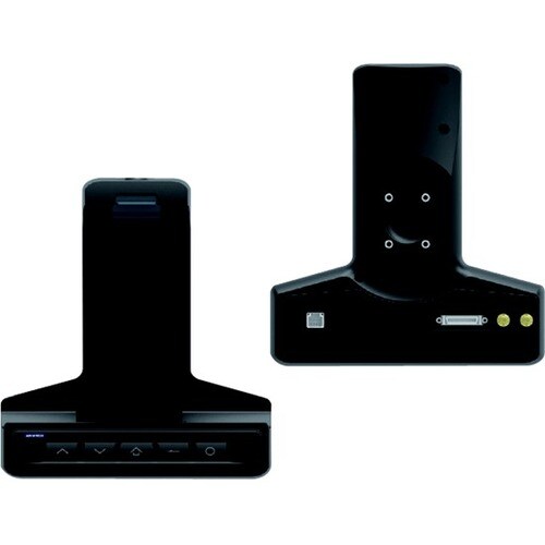 Advantech Cradle - Docking - Tablet PC - Charging Capability