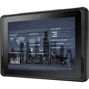 Advantech AIMx8 AIM-68 Tablet - 10.1\" - 4 GB - 64 GB Storage - Android 6.0 Mars