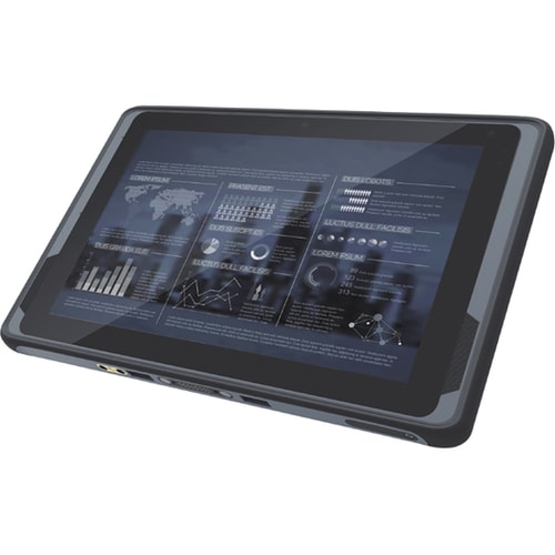 Advantech AIMx8 AIM-68 Tablet - 10.1\" - 4 GB - 64 GB Storage - Android 6.0 Mars