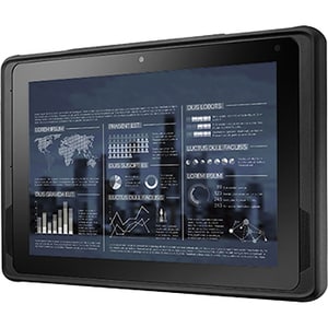 Advantech AIMx8 AIM-68 Tablet - 10.1\" - 4 GB - 64 GB Storage - Android 6.0 Mars