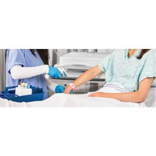 Honeywell Xenon Performance (XP) 1950h Healthcare Scanner - Cable Connectivity -