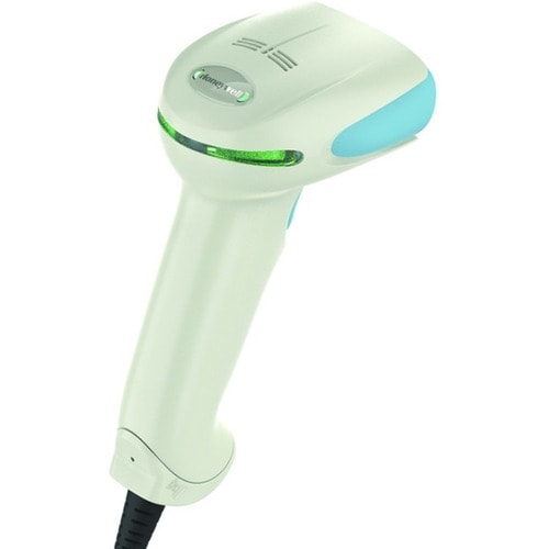 Honeywell Xenon Performance (XP) 1950h Healthcare Scanner - Cable Connectivity -