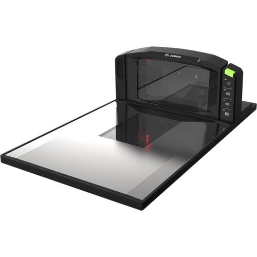Zebra MP7000 In-counter Barcode Scanner - 1D, 2D - Imager