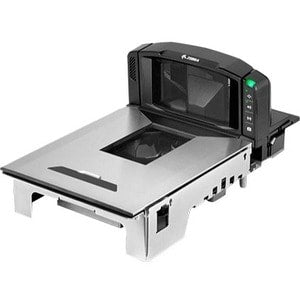 Zebra MP7000 In-counter Barcode Scanner - Cable Connectivity - 1D, 2D - CMOS - U