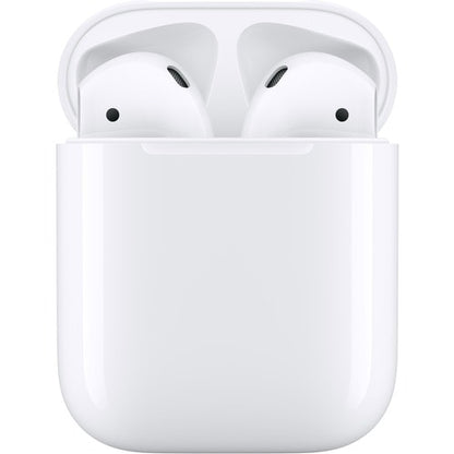 Apple AirPods con estuche de carga - Estéreo (MV7N2AM/A)