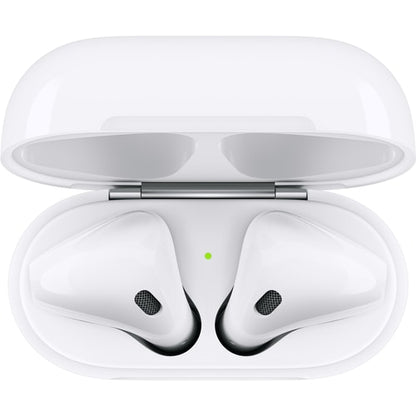Apple AirPods con estuche de carga - Estéreo (MV7N2AM/A)
